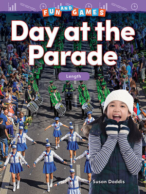 cover image of Fun and Games